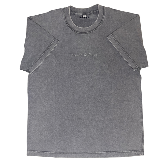 SDF Grey Tee